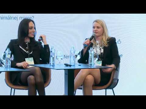 Business Lady Black Stockings from Panel