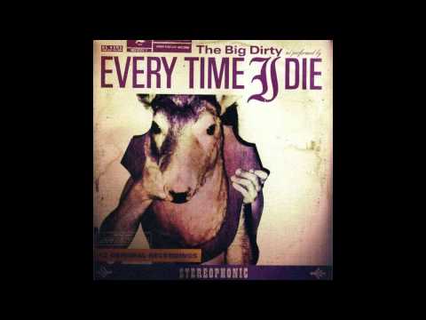 Every Time I Die   No Son of Mine
