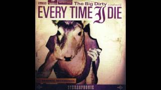 Every Time I Die   No Son of Mine