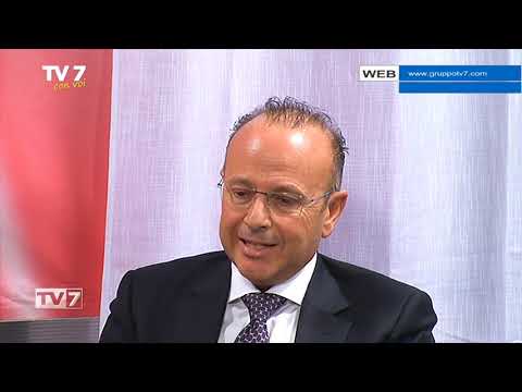 Tv7 con Voi del 27/3/2020 - Questioni di diritto (2 di 3)