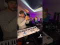How To Jazz Hop - Little Jam Session with the bro Roy Markson 🪩🎺