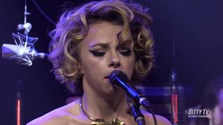Samantha Fish performs "Need You More" on DittyTV
