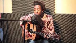 Seye 'Daniel' (Bat For Lashes acoustic cover)