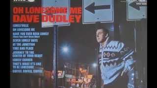 Dave Dudley - Coffee Coffee Coffee