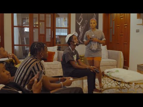 PAULA HATAKI UZEMBE! AMSIMAMIA MARIOO AACHE KUCHEZA GAME AJIANDAE NA SHOW