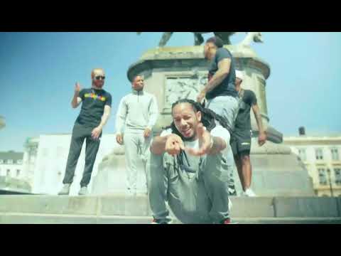 JBando x Valley SV - Sen So ft. Trap Docks (VIDEO CLIP)