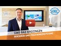 SIKO Standort Bad Krozingen