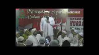 Download lagu Sedikit Pembahasan tentang Ilmu Kebal Oleh IB  Muhammad Rizieq Syihab,,,Kapan Syahid nya mp3