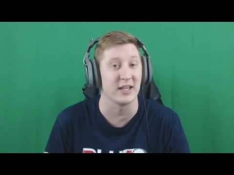 Co-Op Career Mode Ep2 AND Video With My Sister?!