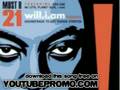 will.i.am (of b.e.p.) - nah mean (ft phife) - Must Be 21