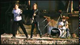 Token - Human (Official Video 2002).mpg