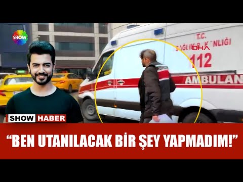Yusuf Güney'in testi pozitif çıktı!