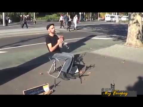 Moj Beograd i Moj Melburn 01 epizoda