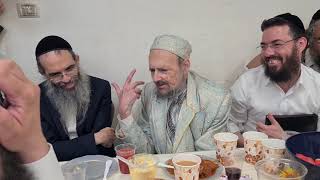 שיחת חיזוק מהרב דב קוק שליט"א - מוצא"ש מטות מסעי תשפ"ג