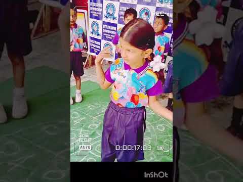 Learning Activities for kids 107, LITTLE FLOWER HIGH SCHOOL - UTNOOR