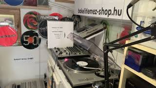Angels Of Love Feat. Georgie Porgie - Amikana (DJ Simi & Master Keys Dubmix)
