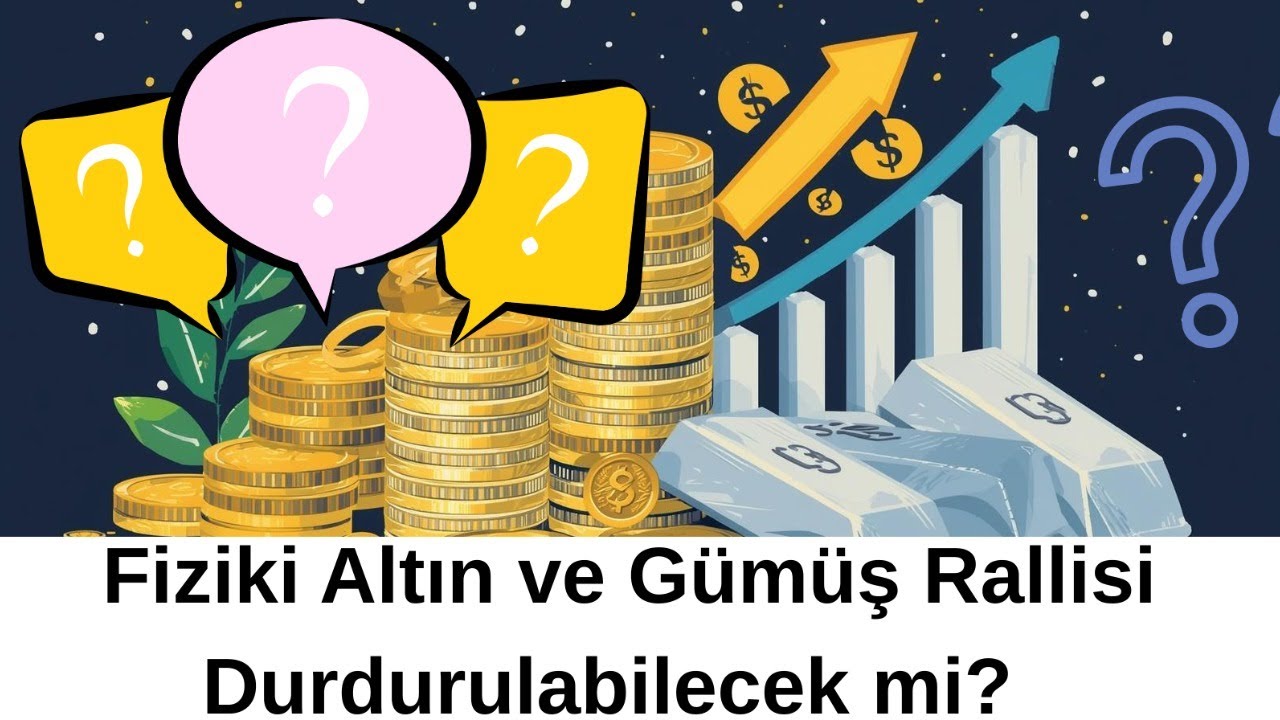 Altın Gümüş  Düşeceği Zamana Bugünden Psikolojik Olarak Planlı Adımlara Hazır Olmak Fark Yaratır