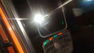 Download lagu Mengemudi truk di malam hari #shorts #viral #truk  mp3