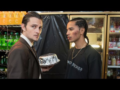 Мафия: Смертельная игра / The Birthday Cake (2021) дублированный трейлер HD