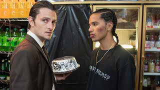 Мафия: Смертельная игра / The Birthday Cake (2021) дублированный трейлер HD