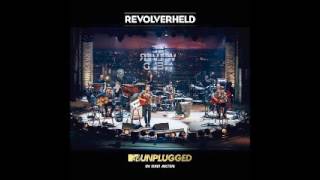 Revolverheld  - Neu Anfangen  (MTV Unplugged)