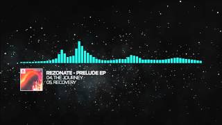 Indie Dance   Rezonate   Canvas Monstercat EP Release