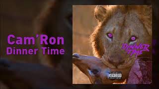 Cam&#39;ron-Dinner Time(Mase Diss)