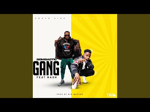 Gang (feat. Nash)