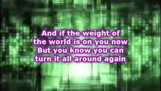 Daughtry - Witness Lyrics (Stripped Version)