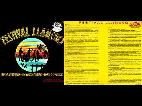 Hermanos Chirinos - Pajarillo