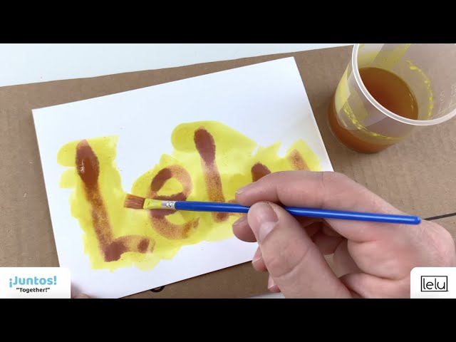 Vídeo relacionado con Juego de Escritura Secreta Moses Verlag 09454, bolígrafo de Escritura Invisible