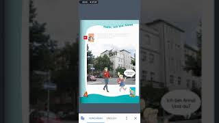 Hallo Anna 1 - Lektion 1