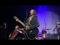 Murder By Death Live - You Don’t Miss Twice ( Shavin’) - Phantom Power, Millersville, PA - 7/9/25