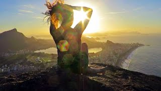 Travel Deeper - Brazil