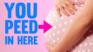 Freakish Facts About Your Mom