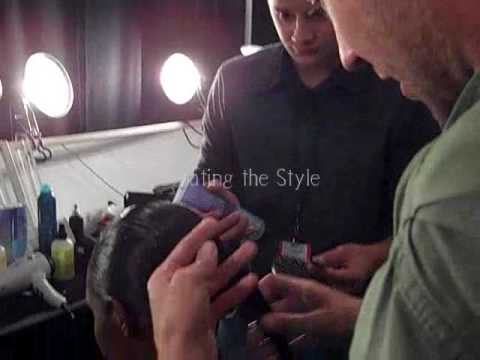 Chado Ralph Rucci NYFW SS 2010