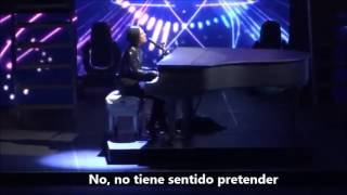 Alicia Keys. 101 (Subtitulada)