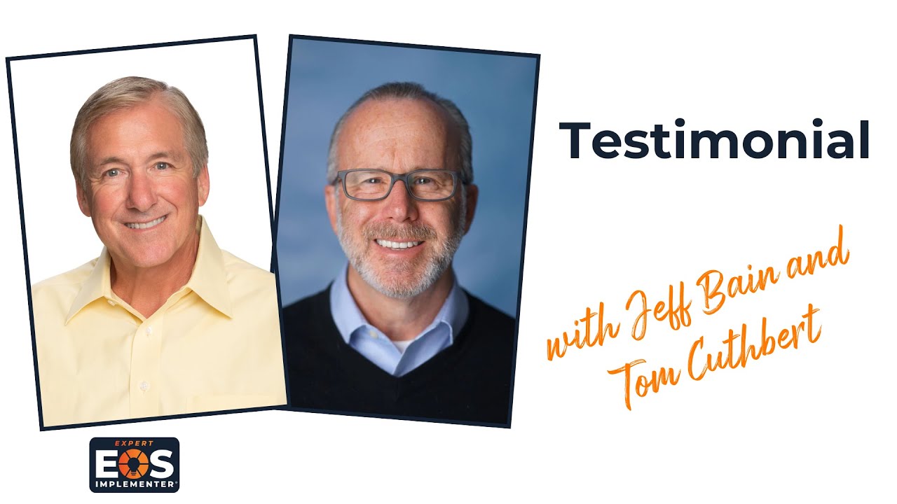  Sales City Group and Jeff Bain Success Story