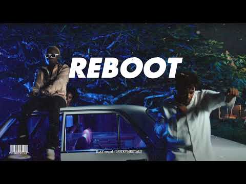 (FREE) Darkoo x NSG x Wizkid x Afroswing Type Beat 2022 - REBOOT |  UK Afrobeats Instrumental