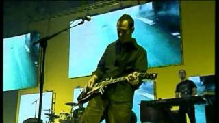 MercyMe - On My Way To You (Live)