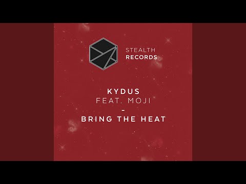 Bring The Heat (Dub Mix)