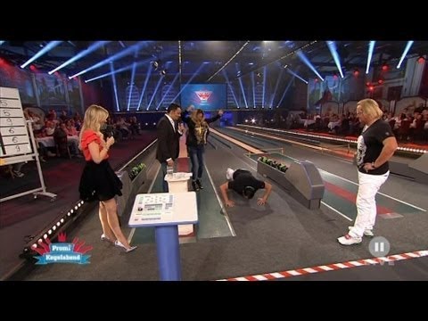 Die Geissens machen Liegestütze! - Promiregeln Bestrafung