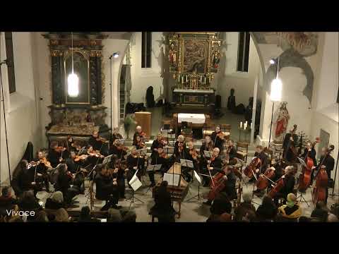 Arcangelo Corelli - Concerto grosso Nr.  8 g Moll op  6  "Weihnachtskonzert"