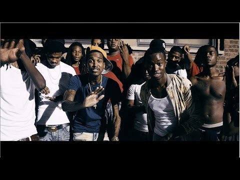 Prince Dre Ft. Lil Reese & JB Binladen - Brothers Remix | S&E By @SupremoFilms (4K)