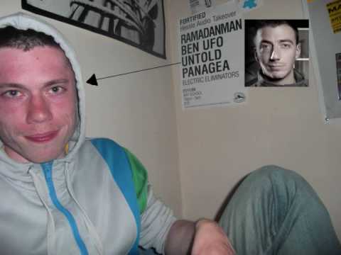 Mr Lager Feat. Asher Dust - Four Leaf Clover (Geiom Remix)