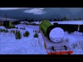 The Flying Kipper