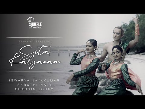 Sita Kalyanam | Solo |  Iswarya Jayakumar feat. Shruthi Nair and Shahrin Johry