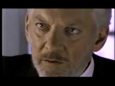 The Puppet Masters (1994) Trailer