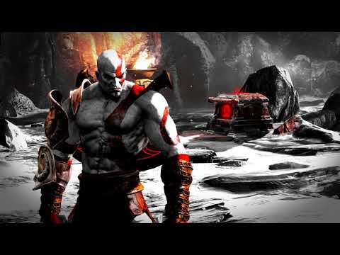 God of War III OST The Glory of Sparta Extended