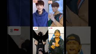 Download lagu Korea vs Indonesia kalian pilih yang mana nih gyus ☺️ komentar dong #shrots #fashion mp3